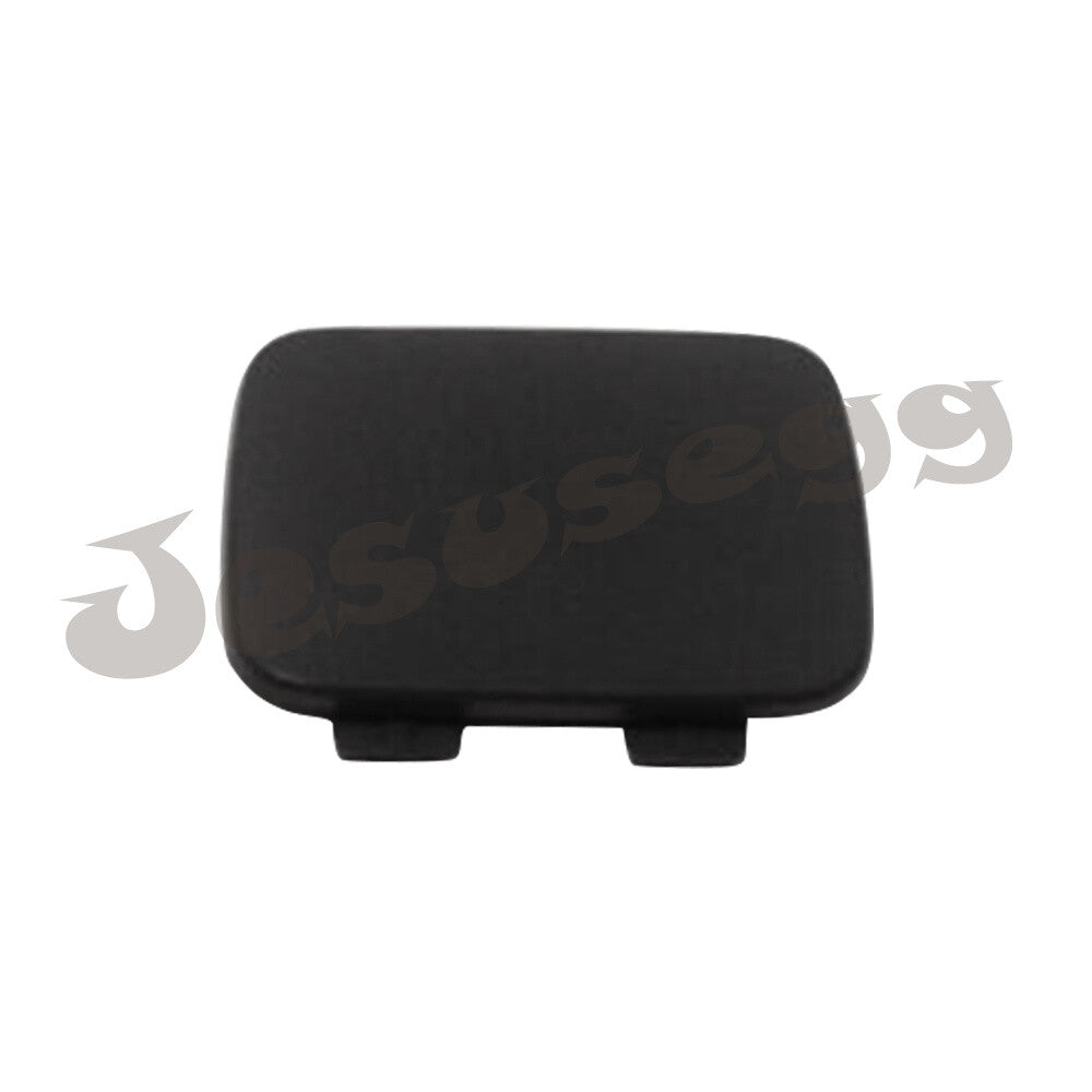 for BMW 1 Series E81 E87 2007-2012 Rear Bumper Tow Trailer Hook Eye Cover Cap