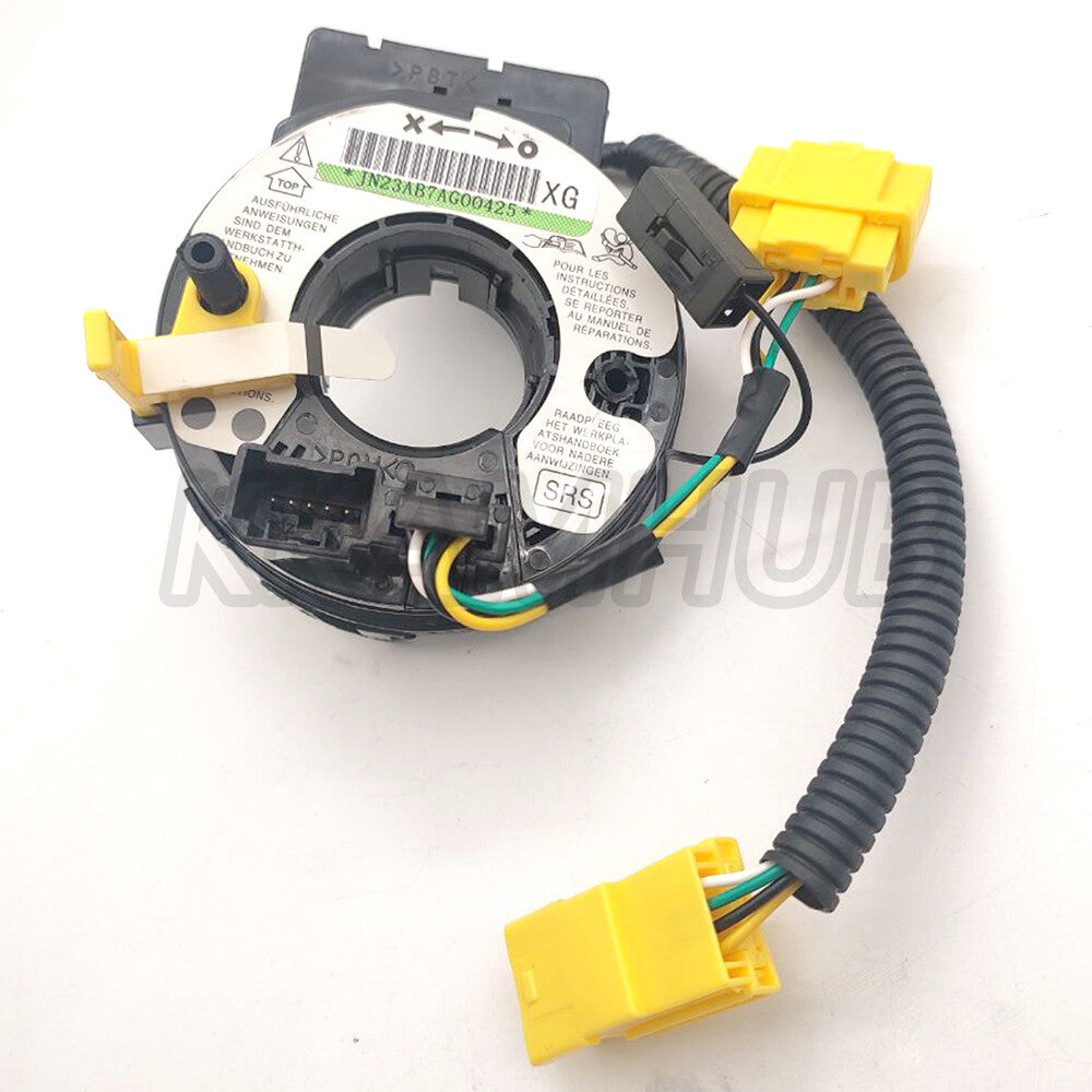 Clock Spring Steering Wheel Reel Without Angle Sensor for HONDA FIT 77900SAAG51