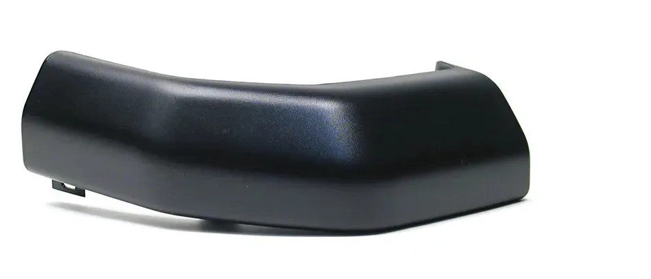 Suitable for Land Rover Discovery 2 Finisher rear bumper end cap left LH DQR1090