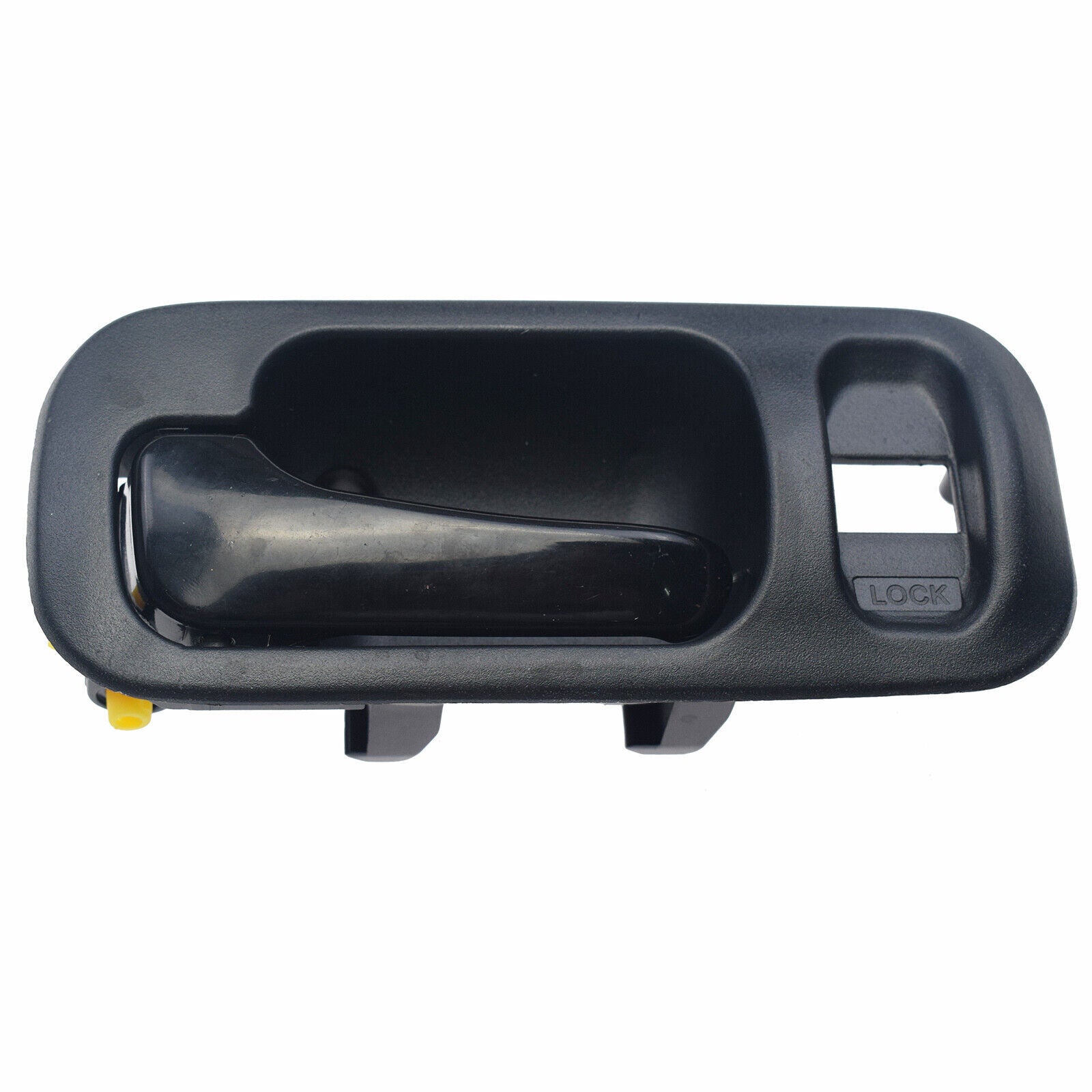 For 1997-01 for Honda CR-V 72164S10A11ZA Front Left Side Interior Door Handle Black
