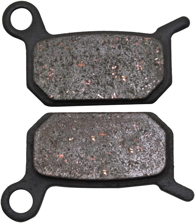 Front and Rear Brake Pads for 50 SX 50 Pro Senior LC 2004-2016