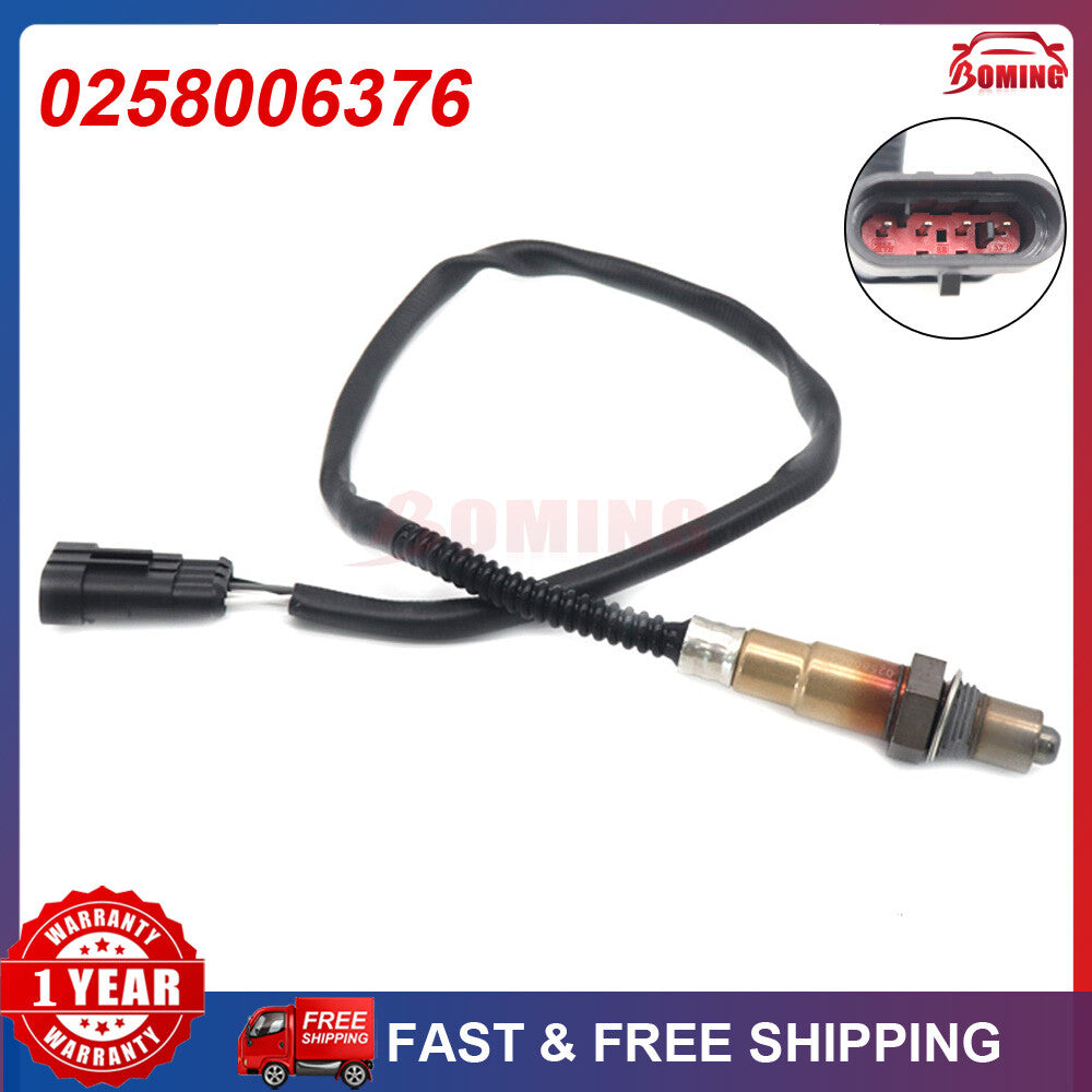 Upstream oxygen sensor suitable for Hyundai for Elantra 2003-2009 and for Kia Spectra 2004-2009 2.0L