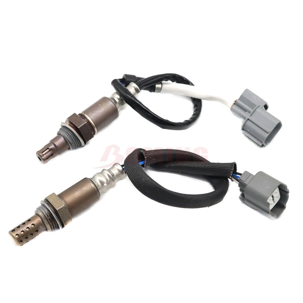 2x ED8A-9G444-AB GJ5A-9Y460-AB for Ford Escape Upstream+Downstream Oxygen Sensor