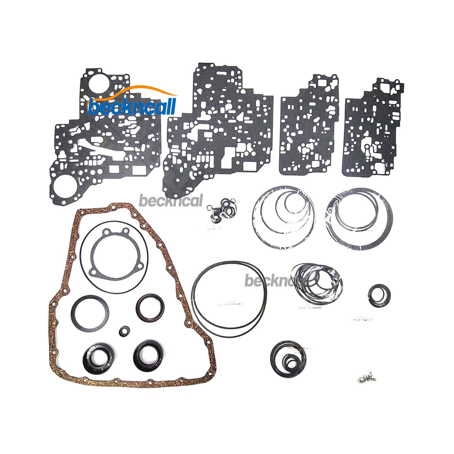 RE4F04A Transmission Master Overhaul Rebuild Kit For Altima for NISSAN for Infiniti I30
