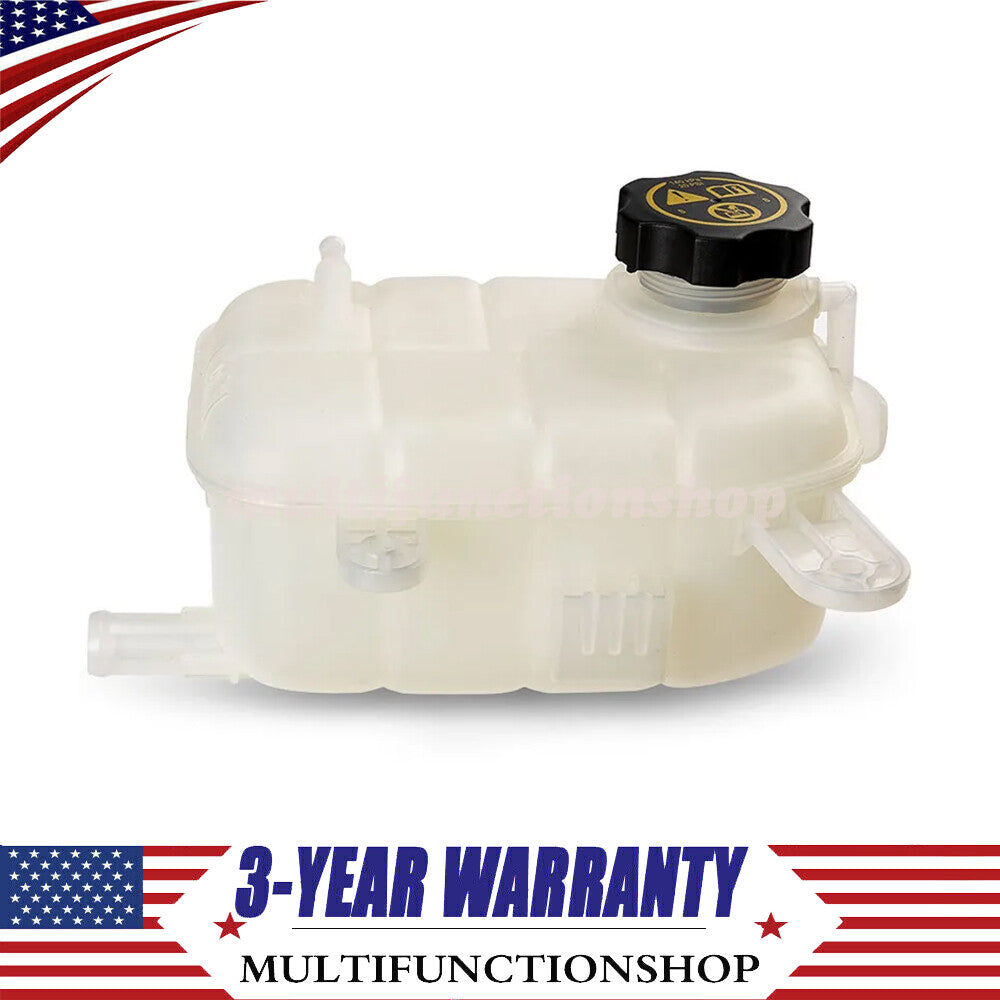 95201979 for 13-20 for Buick Encore 15-20 for Chevy Trax Engine Coolant Reservoir Tank