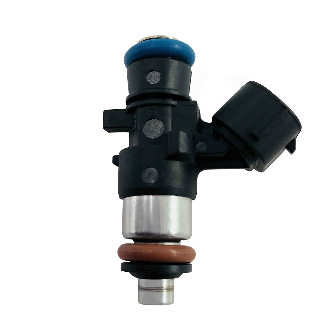 New Fuel Injector 1465A037 Top Feed High for Mitsubishi 250cc 1465A036