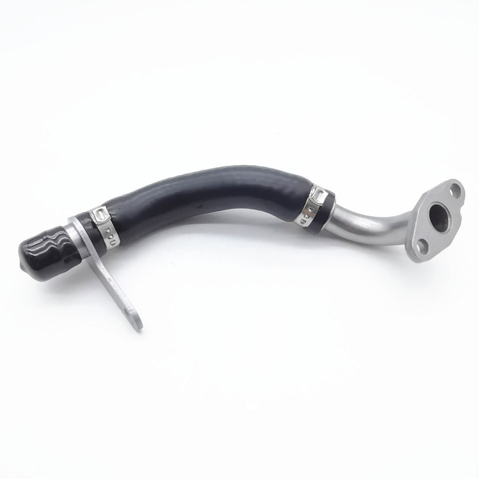 11428626653 Turbocharger return line suitable for BMW 228 320 328 428 528 X1 X3 X4