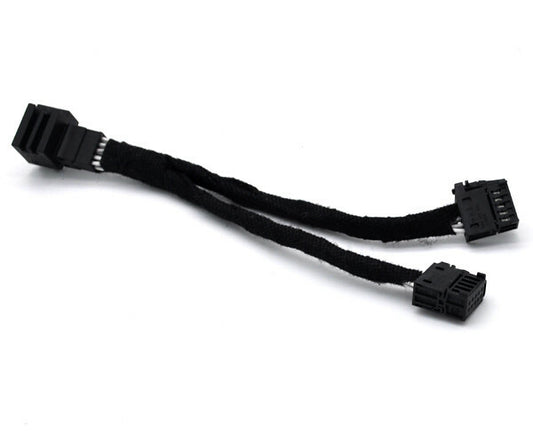 Retrofit MQB Mk8 Style Electronic Gear Selector cable adaptor for VW for golf for Passat