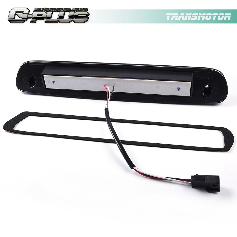 New 2007-2013 for GMC for Sierra 1500 1500 HD Third Edition