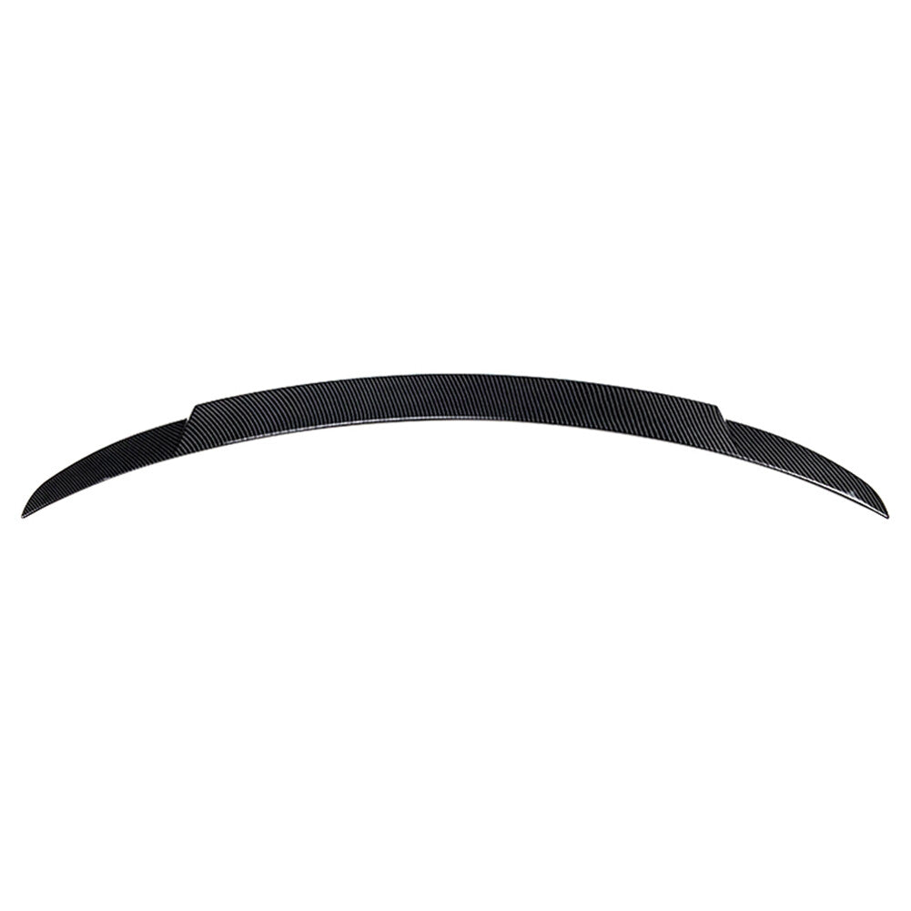 Rear Trunk Spoiler Lip Wing Fit for Benz A Class W177 V177 A160 A180 A200 220 Carbon