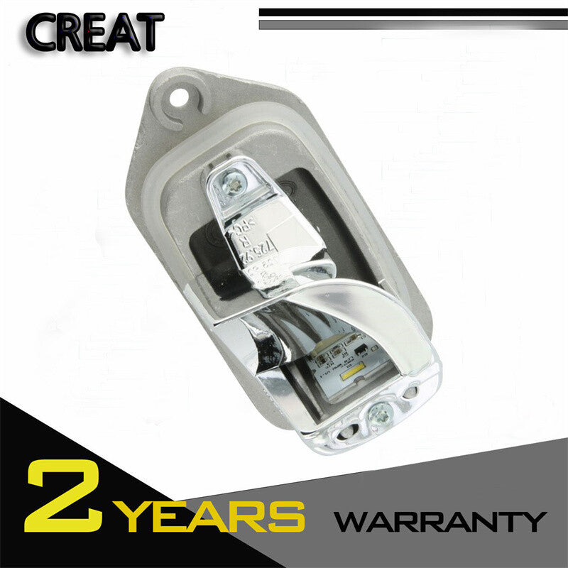The right-side LED module control unit is suitable for BMW 7 Series F01 LCI F02 LCI 6137370000