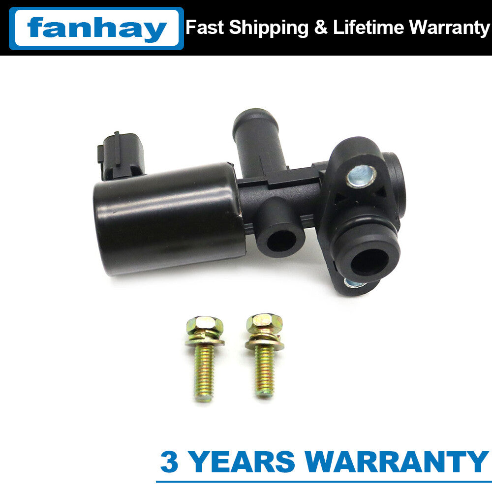 New for INFINITI G20 I30 M45 Q45 Vapor Canister Vent Solenoid Valve for 911 -501