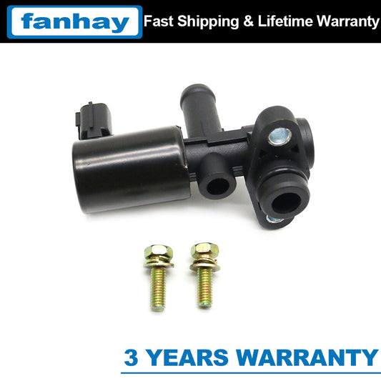 New for INFINITI G20 I30 M45 Q45 Vapor Canister Vent Solenoid Valve for 911 -501