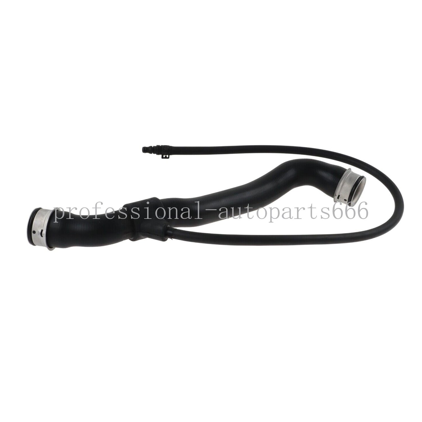 2045010382 Radiator coolant hose suitable for 2008-2014 for Mercedes-Benz W204 C300 2WD C350