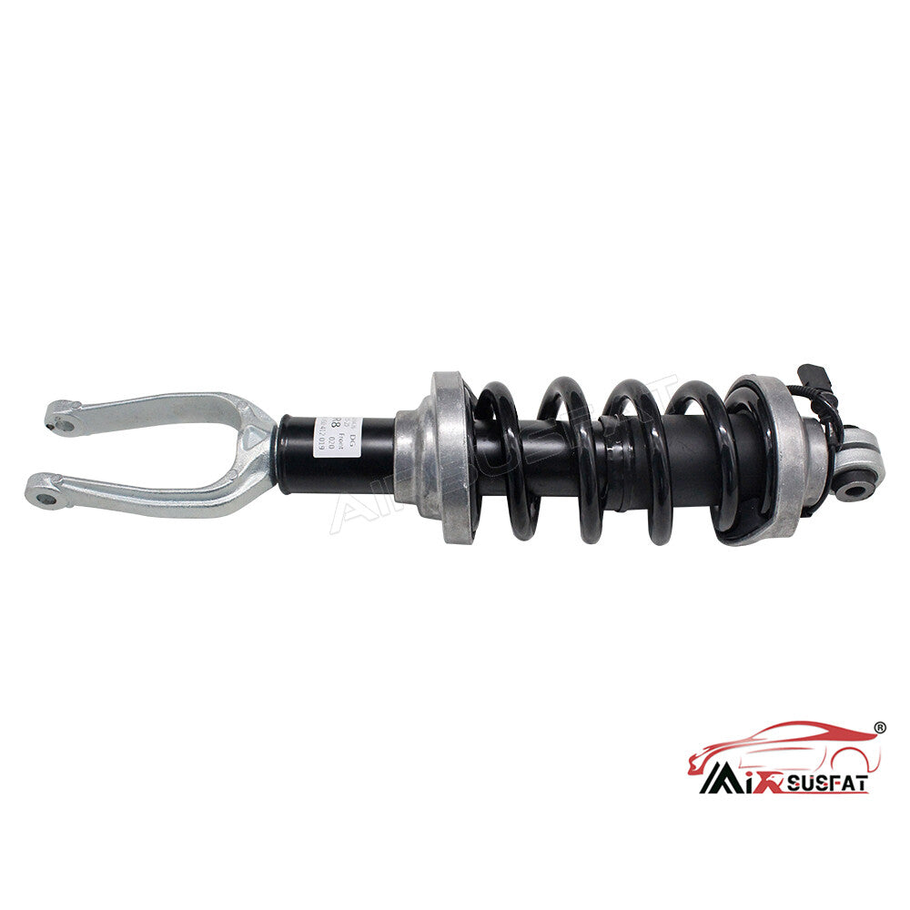 PAIR FRONT SUSPENSION SHOCK ABSORBER for AUDI R8 SPYDER for LAMBORGHINI 4S0412020