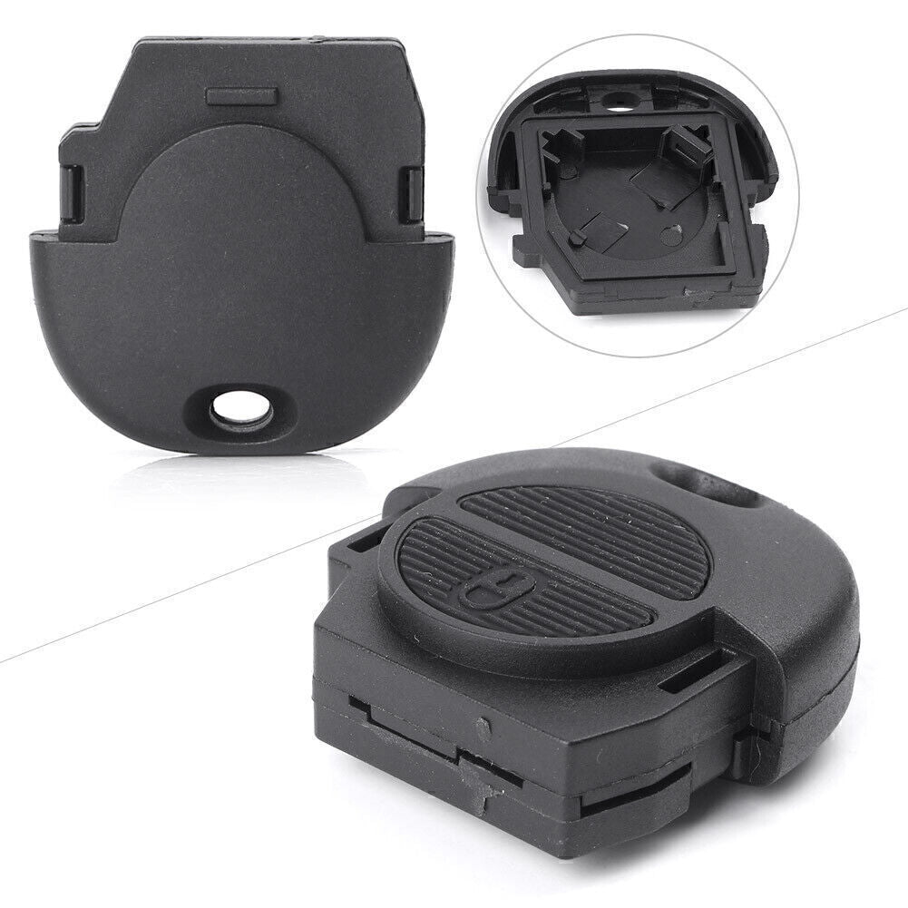 for Nissan MICRA ALMERA PRIMERA X TRAIL Remote Control Key Fob Shell Cover Case