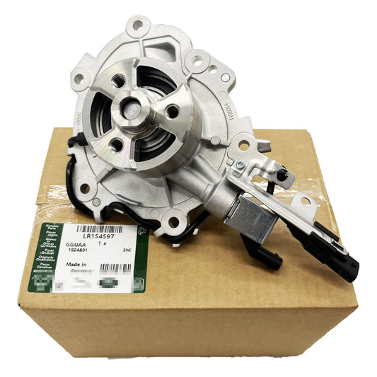 NEW WATER PUMP for Land Rover Range Evoque Sport Velar for JAGUAR for Defender LR154597