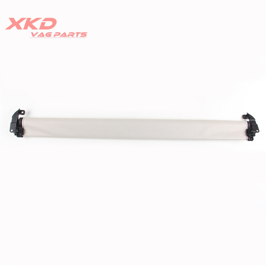 The gray sunroof sunshade assembly is suitable for BMW 7 Series 54107409195