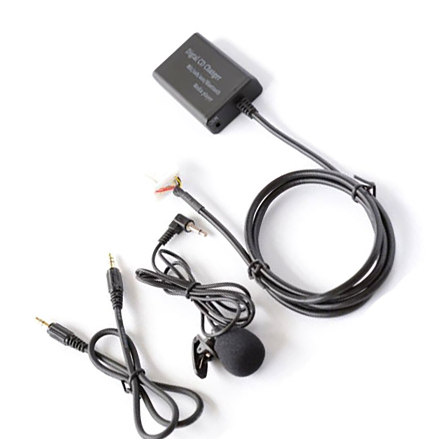 Bluetooth Music Hands- Car Interface AUX Adapter Fit for Honda Accord for Civic
