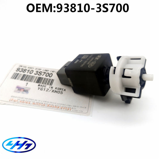 938103S700 NEW Brake Stop Lamp Switch for 2013-2020 for Hyundai for Kia