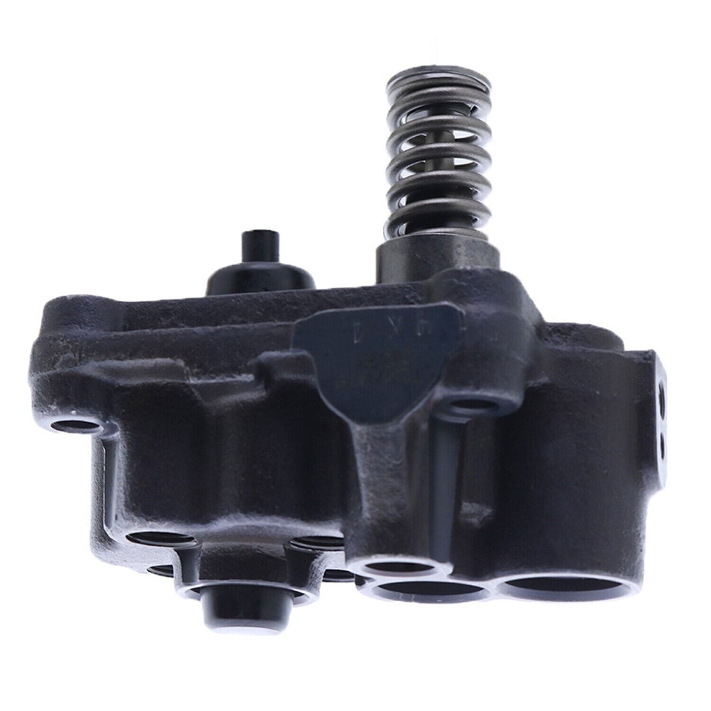 Fuel Injection Pump X4 Head Rotor 129602-51741 For YANMAR 4TNE88 4TNV88 Engine