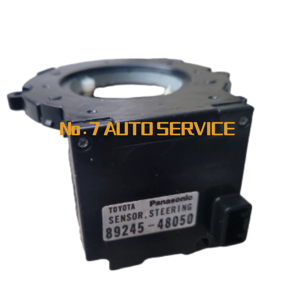 HOT NEW FIT For 2007-2013 Highlander Steering Angle Sensor 89245-48050