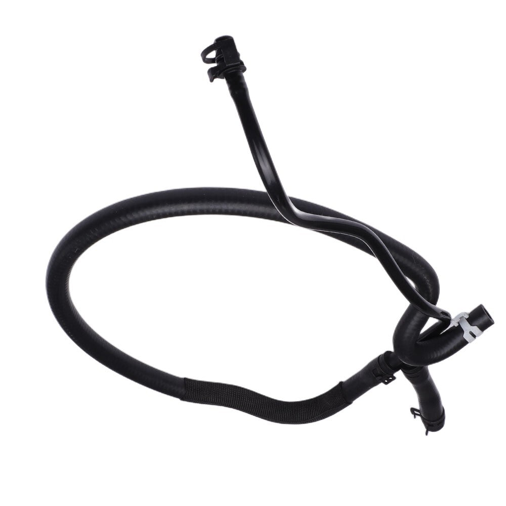 Radiator Coolant Overflow Tank Hose Fit for 2010-13 for Land Rover for Range Rover 5.0L