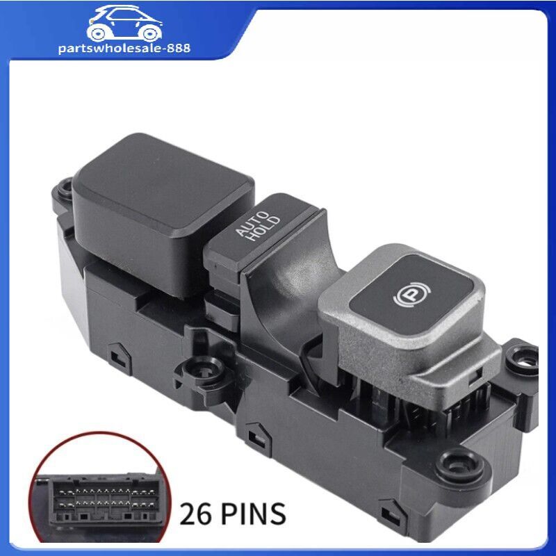 93310-2W200 Front Electronic Parking Brake Switch for Hyundai Santa Fe Sport