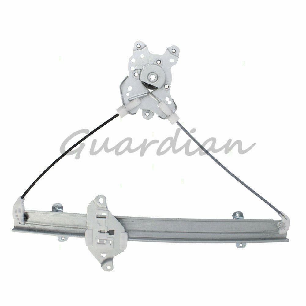 MR573877 Front left window adjuster bracket for Mitsubishi Outlander 2003-2006
