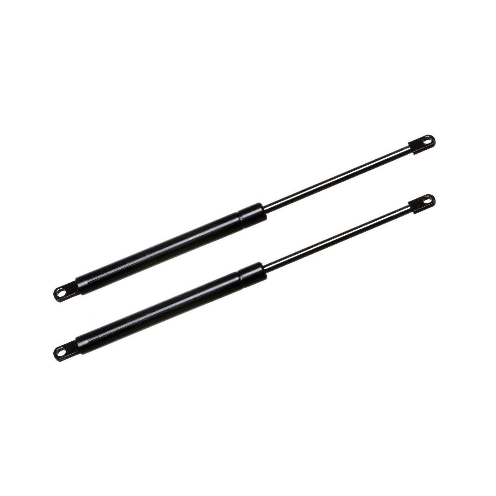 Front hood lift support shock absorber (2 pieces) suitable for Buick Electra 1985 - 1991 for Cadillac Brougham