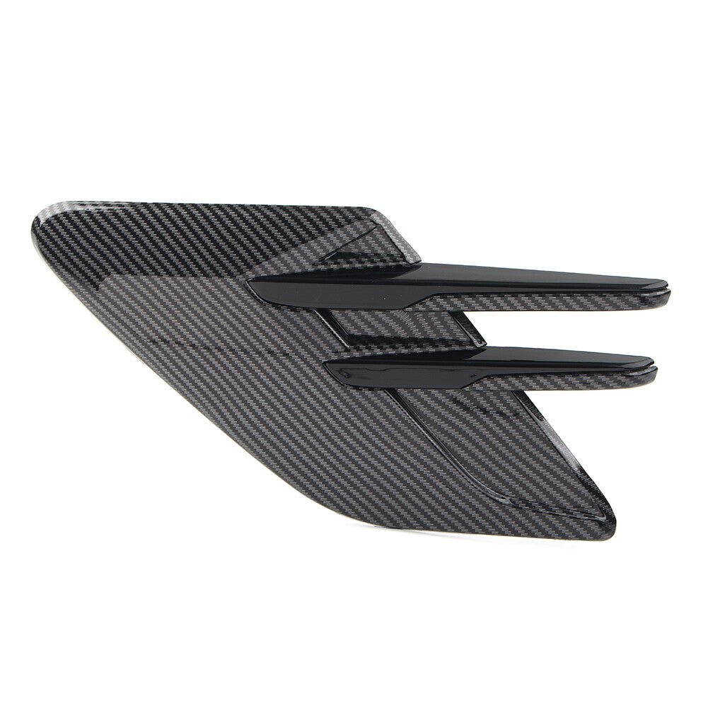 1x Fit for Land Rover for Range Rover Sport L494 Facelift 2018-22 Left Fender Side Vent