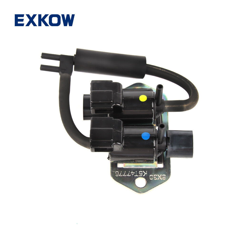 Freewheel Clutch Control Solenoid Valve fit for Mitsubishi MONTERO 3.5 3.8 V75W V77W