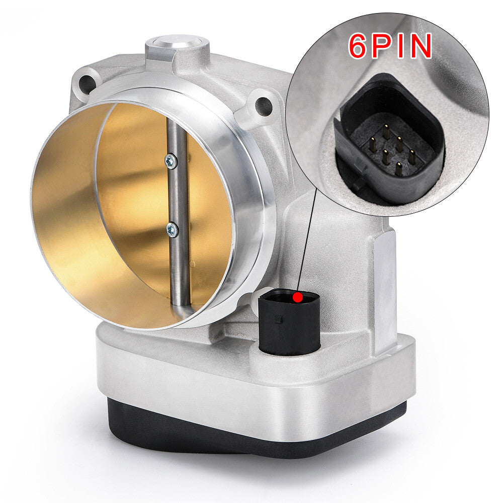 4591847AC Throttle Body for Dodge Charger for Chrysler 300 for Jeep Grand Cherokee 5.7L