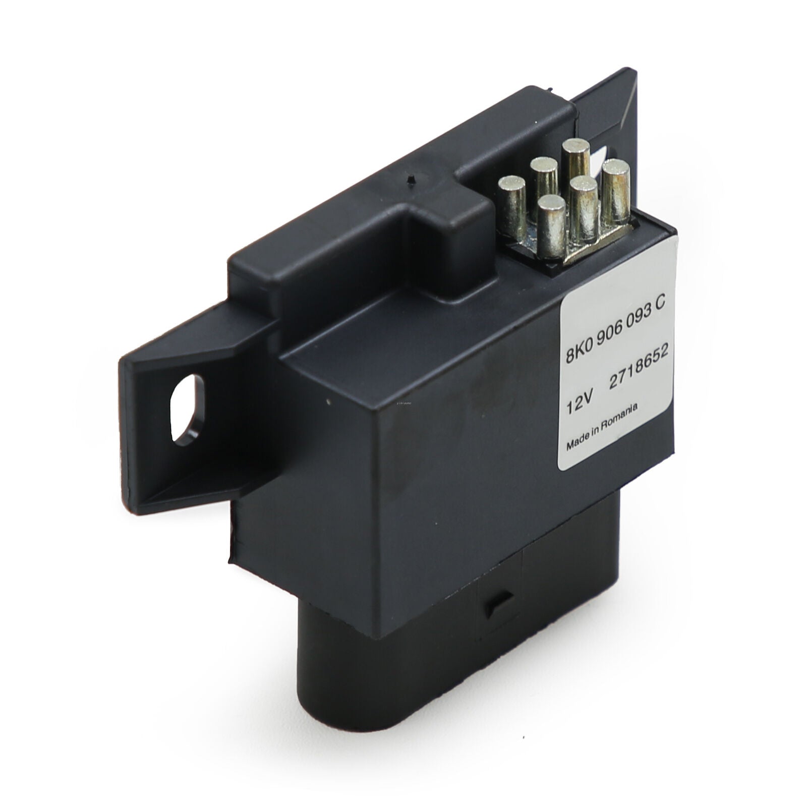 Fuel Pump Delivery Control Module Fit For 2009-16 for Audi for A4 for A5 S5 Q5 8K0 906 093 F