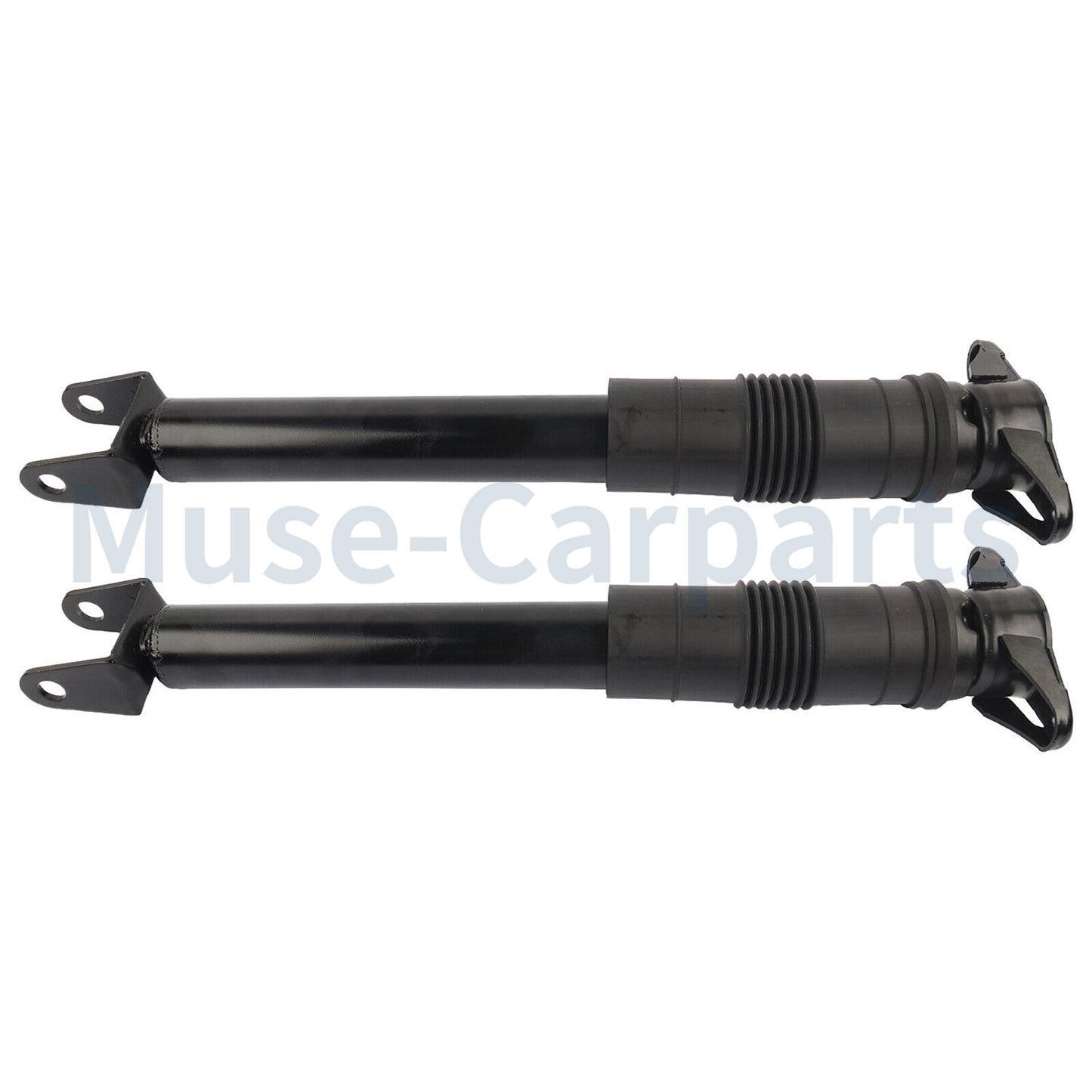 Full Set for Lincoln MKZ Front Rear Shock Struts Assys Electric GAS DOHC 2013-21