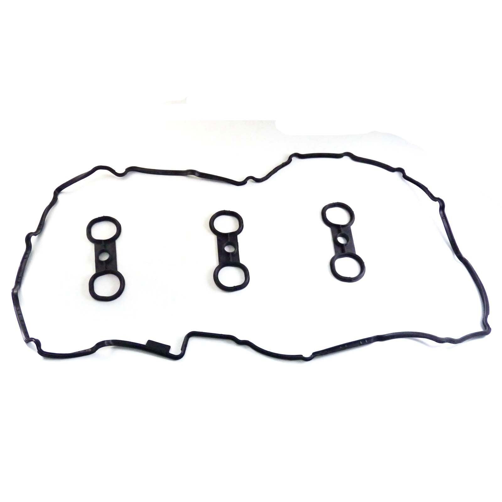 for BMW 128i 328i X3 128i 528i Z4 11127582245 Engine Valve Cover Gaskets Set New