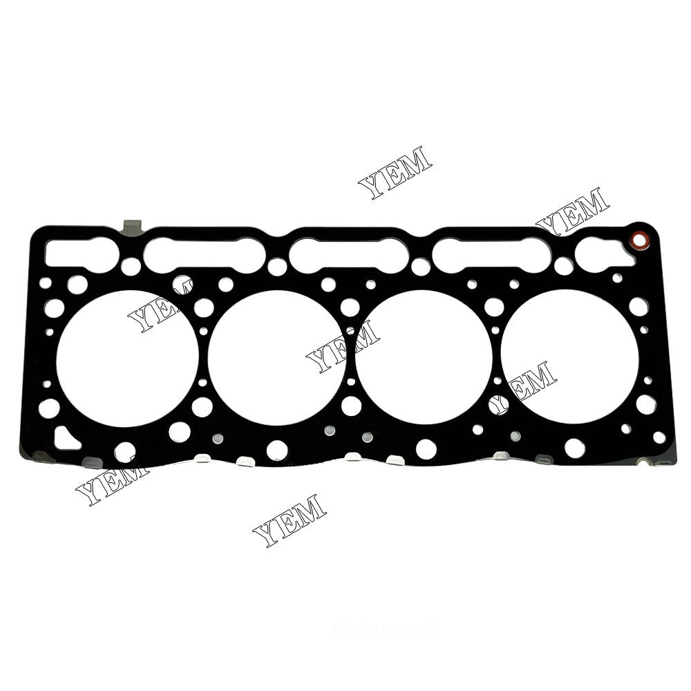 4D78 Head Gasket 16394-03310 Fit For Kubota Diesel Engine For Kubota Head Gasket