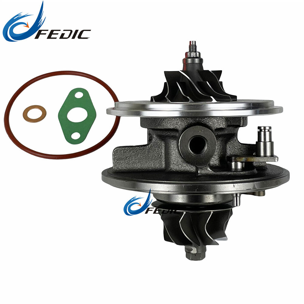 Turbo cartridge GT1749V 713672 for Audi for Seat for Skoda for VW 1.9 TDI ALH AHF AJM AUY