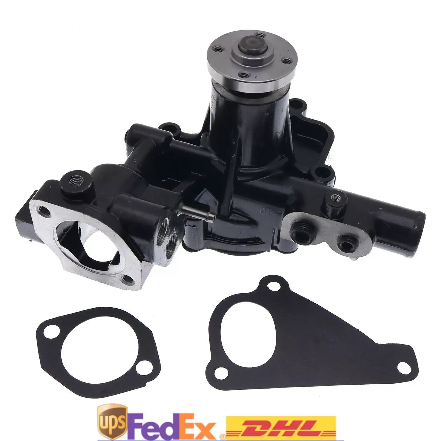 Water Pump 12950842001 For Thermo King SB-130 SB-230 SB-400 SB-210 Yanmar TK486V