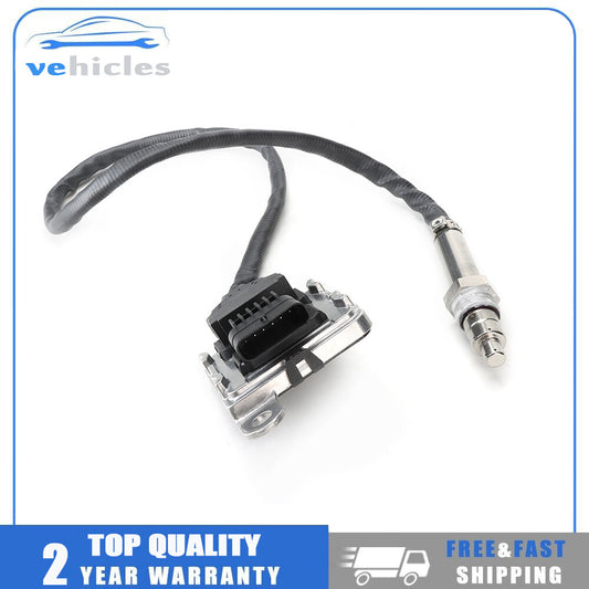 Suitable for Chevrolet for GMC for Sierra 2500HD 3500HD 12676705 SNS317 NOx sensor