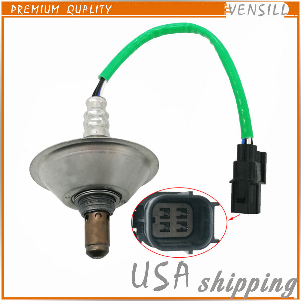 234-9077 Oxygen Lambda Sensor for Honda Fit 1.5L L4 09-10 36531-RB0-003 Upstream