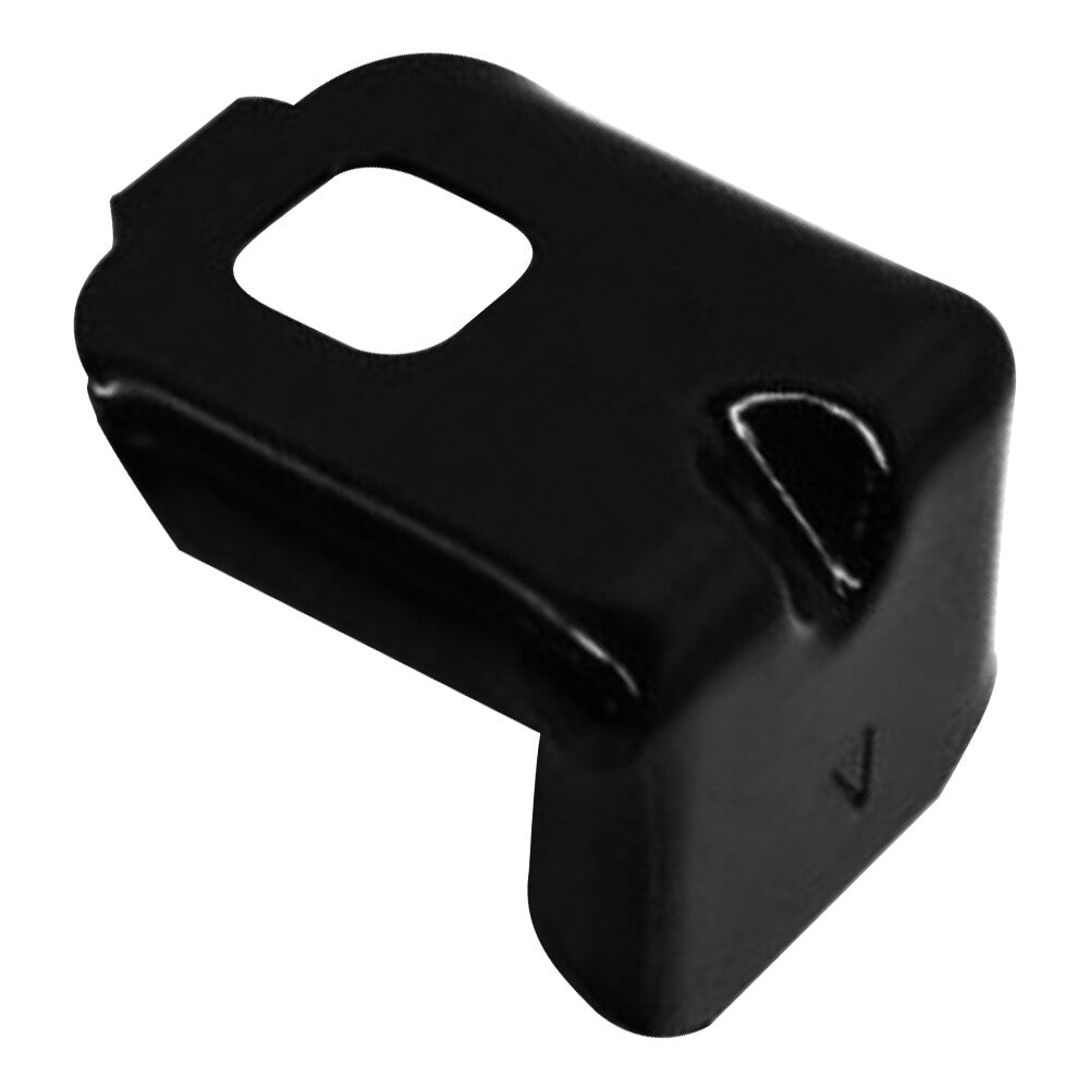 Side Panel A Column Bracket Black Replacement 41117174365 Fits For 2008-2018 X6