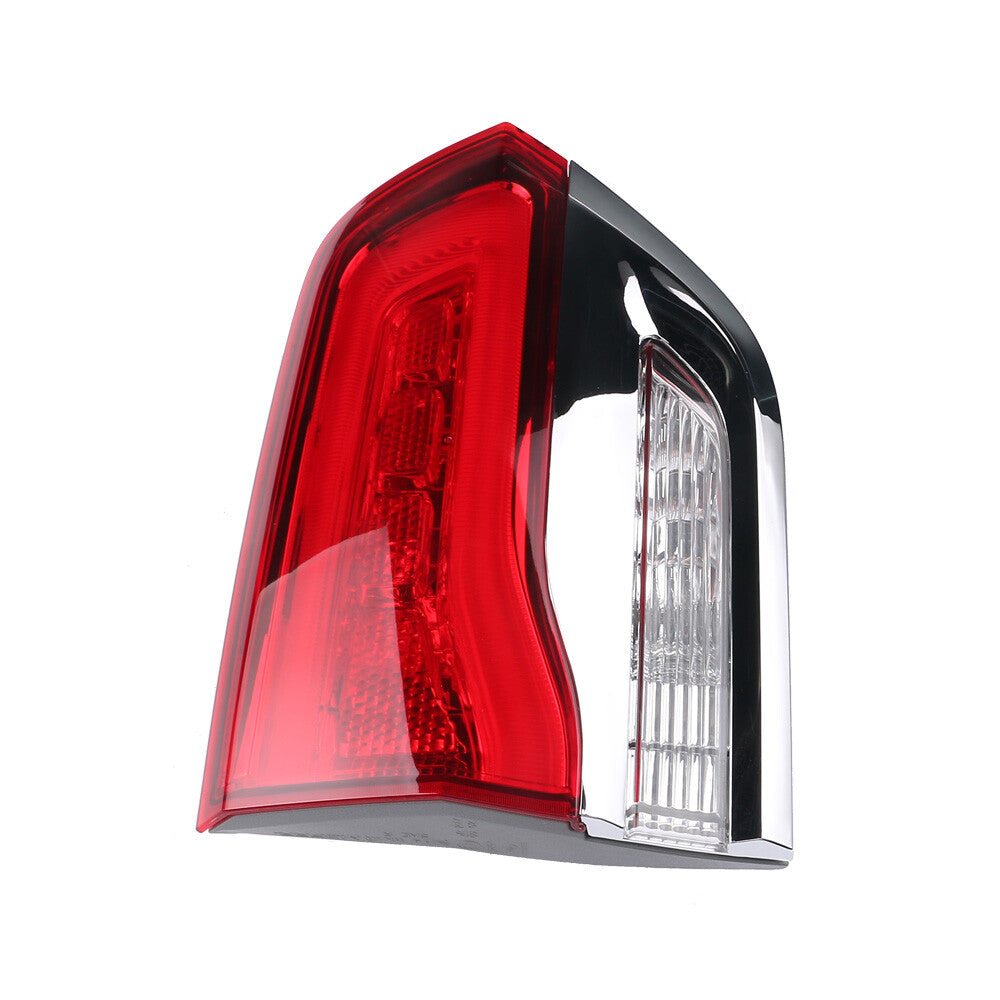 Left Driver Inner Tail Light Lamp Taillights for Grand Cherokee 2014-2016