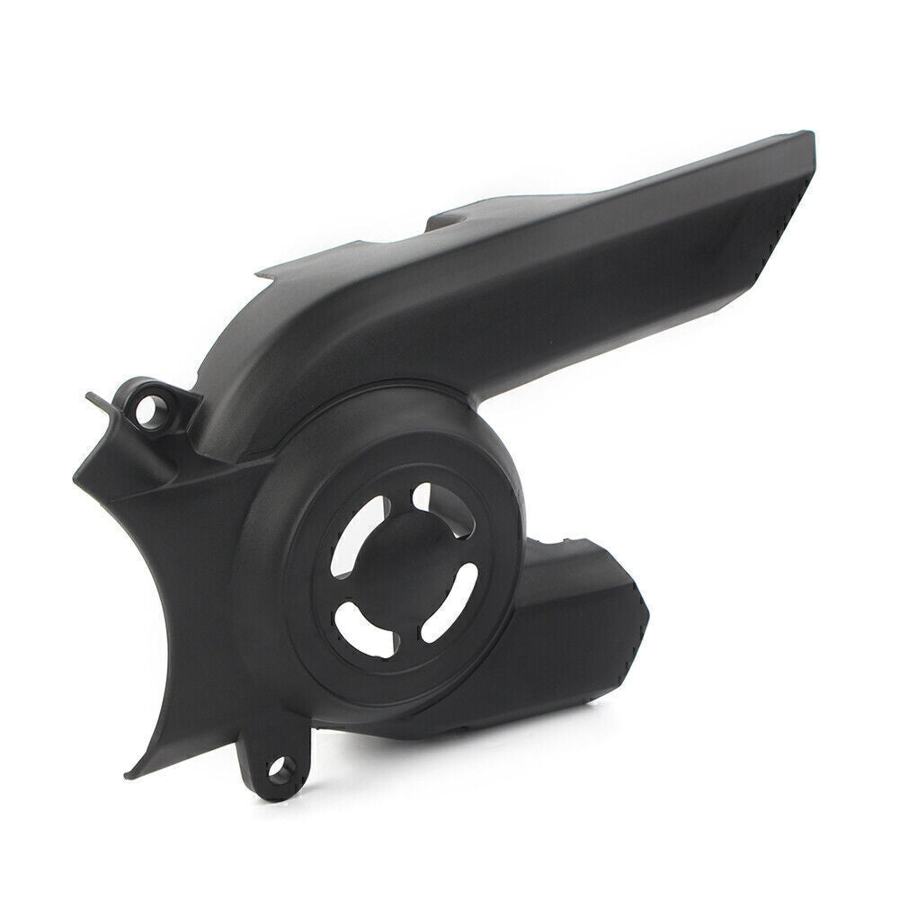 For 2015 for Harley Motor XG 750 XG750 Street Front Pulley Sprocket Cover Kit