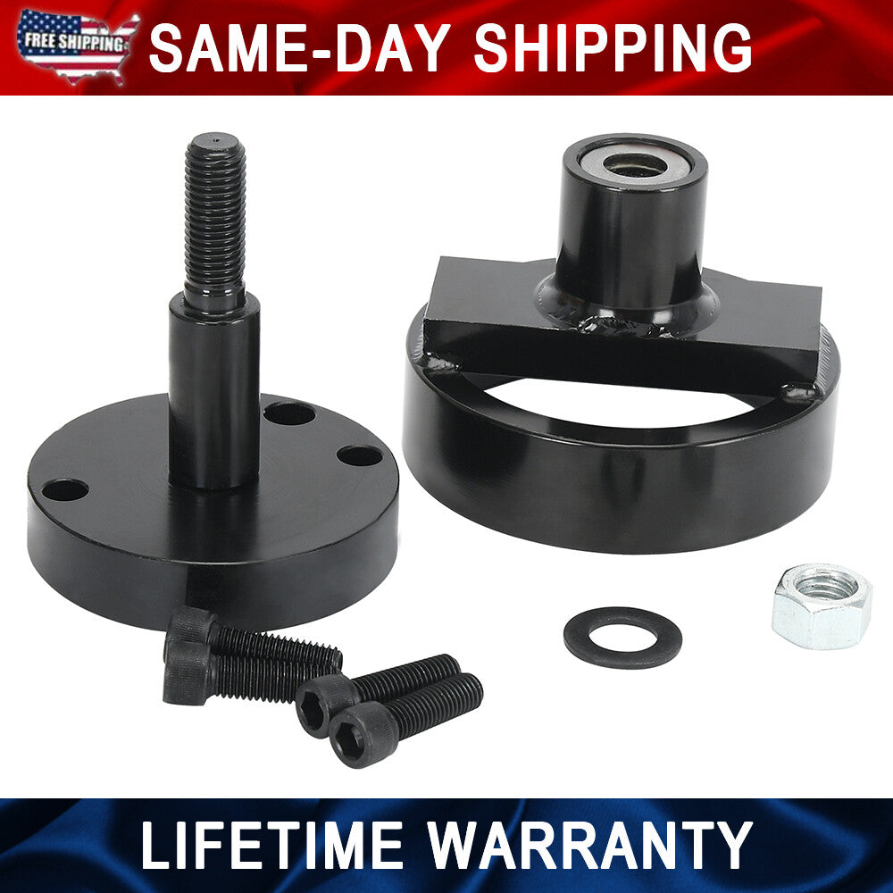 JT30040B Crankshaft Rear Main Seal Installer For 4045 152 276 329