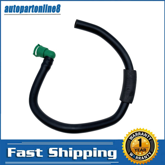 new steam purification valve hose for Ford F150 and F250 Expedition 97-04 46076.