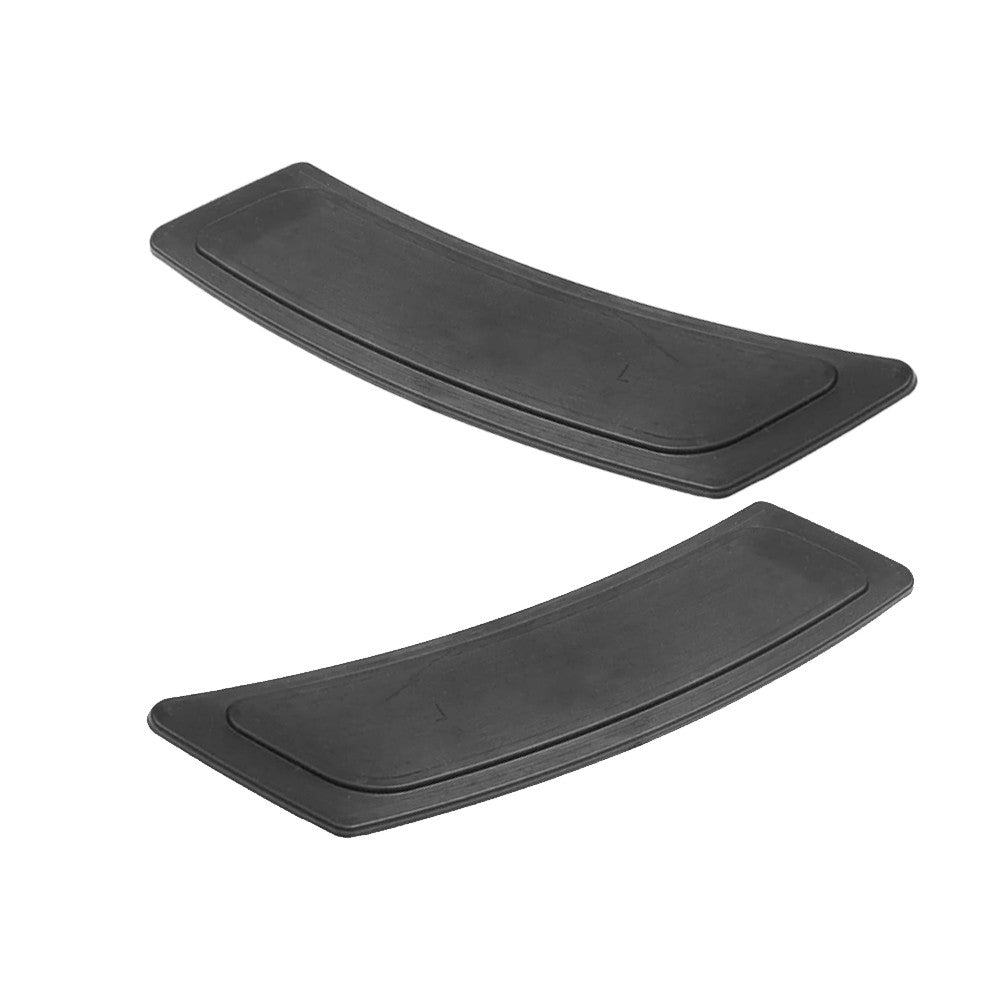 Front Bumper Side Marker Reflector Light pair Fit For F10 528i 535i 2011-2016