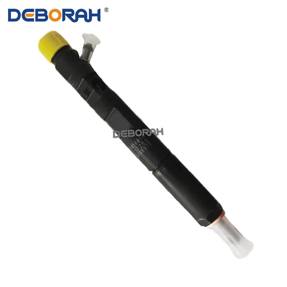 166000897R Fuel Injector 28237259 28232234 H8200827965 for RENAULT for NISSAN 1.5 DCI