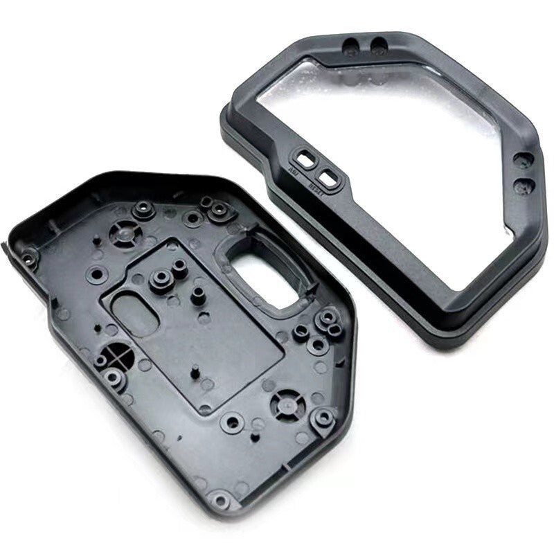 Speedometer Tachometer Gauge Case Cover For Honde CBR 600RR 2003-2004-2005-2006