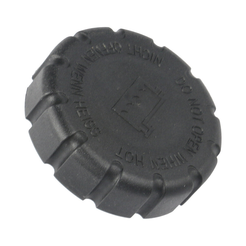Radiator Coolant Reservoir Expansion Tank Cap for Mercedes-Benz C250 CLK320 E250